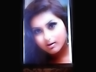 Cum Tribute To Indian Tamil Actr...