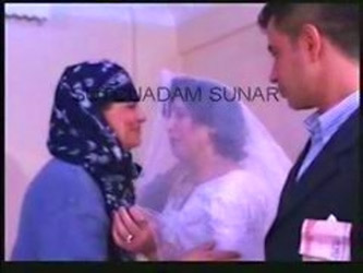 Turkish Wedding - Fucking With Virgin Wife