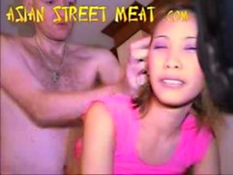 Asian Street Meat Tik Anal