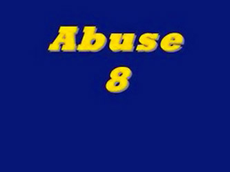Abuse 8  N15