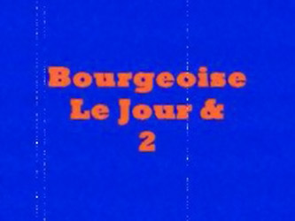 Vintage Bourgeoise Le Jour 2 - Melody Ki...
