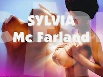 Sylvia Mcfarland 70s Ebony Big Tit Godd...