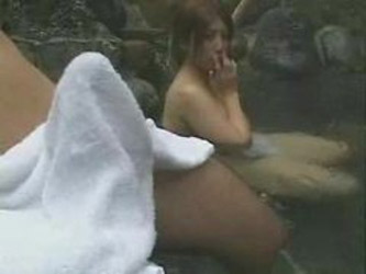 japanese dick flash in turkish bath