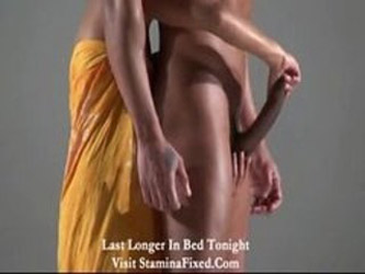 LINGAM EROTIC EXTREMELY DANCE 001 - sf