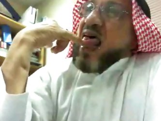 Abdullah Al-Ghamdi gay Saudi Arabia 2