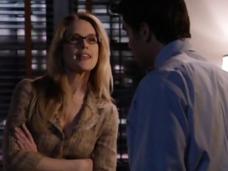 Stephanie March - Law & Order: Conviction