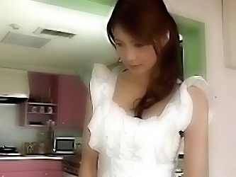 Cute Young Wife(censored)
