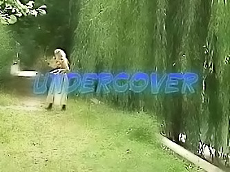 Undercover 01. Euro Fisting And...