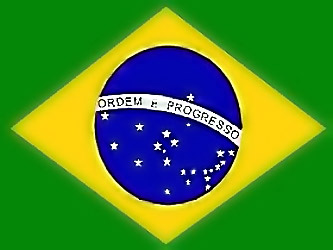 Perfect 10 Of Brazil