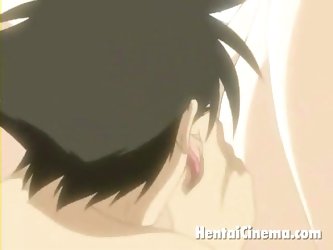 Engaging hentai sex scene for you