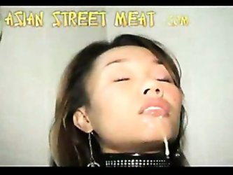 Asian Street Meat Whisp