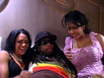 Lil Jon's Vegas Party