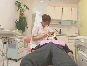 Japanese social insurance is worth it ! - The dentist 2