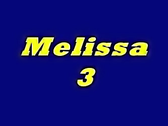 Melissa 3  N15