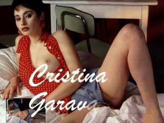 The Best Of Cristina Garavaglia