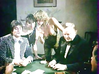Classic - Poker Show 1980