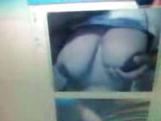 tetas nena webcam
