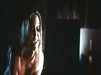 Julianna Guill's Topless Sex Scene From