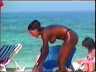 Rio Beach And Bitches 2002 Iii