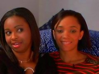 Ashley And Kisha: Finding The Right Fit Documentary