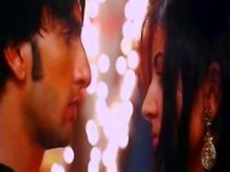 Indian Actress Anushka Sharma Kissing And Fucking Scene