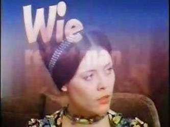 Vintage (1976) Wie Rettet Man Eine Ehe....