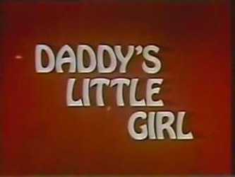 Daddy---------------s Little Girl