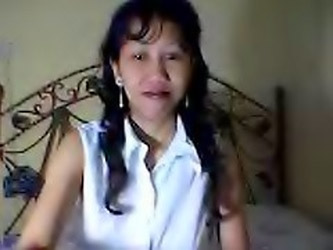 Nice Mature From Indonesia 3