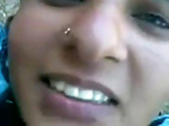 Desi Beautiful muslim Mom Big BOOBS fucked by neighbour