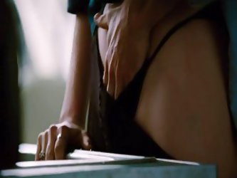 Anne Hathaway -  Nude Sex Scenes