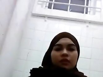 Turban Hijab Turkish Jilbab Part 1