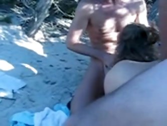Hot wife with strangers in a Mallorca beach video. Same slut wife being fucked by strangers in a beach. See more amateur dogging beach in Mallorca vid