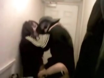 Amateur teen couple having sex in front of friends. Another couple doing what they want to do. Fuck. More amateur