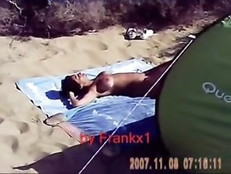 Watch In the dunes of Maspalomas 21. Find free amateur porn with good quality vidz and hot homemade porn.