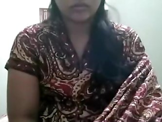 Bangalore Aunty Webcam Sex-Toy