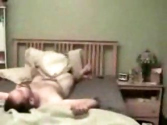 Iranian girl is very horny and decides to make her husband happy by getting a great fuck. he eats her very nice pussy while his dick starts to grow be