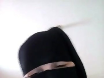 Hijab niqab
