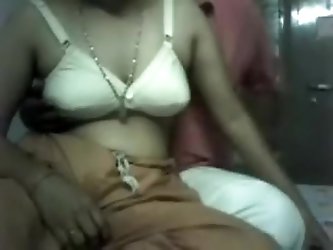 Mallu Pair Playing Sex